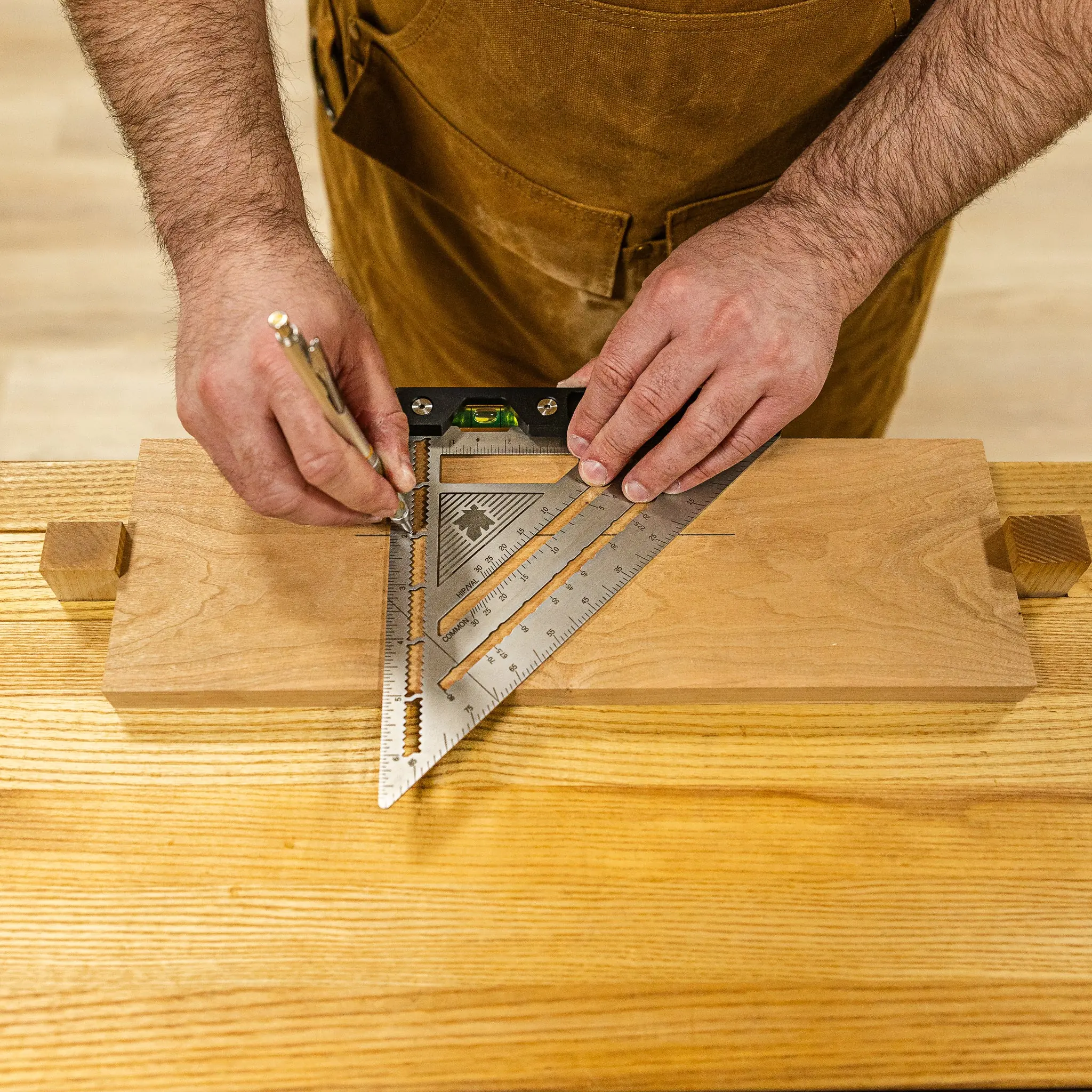 Quick Angle Square (Präzisions-Schnellwinkel mit integriertem Winkelanschlag) JessEm Quick Angle Square (Präzisions-Schnellwinkel mit integriertem Winkelanschlag) JessEm