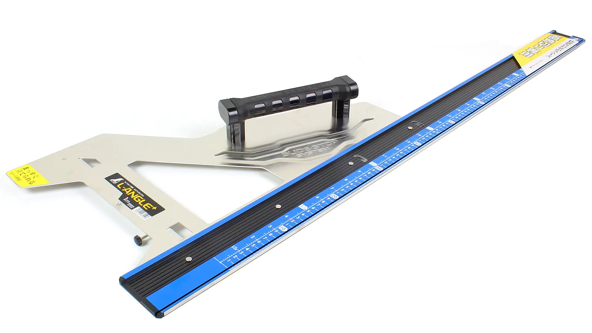 Führungsschiene 100 cm mit Winkel 90° SHINWA Führungsschiene 100 cm mit Winkel 90° SHINWA