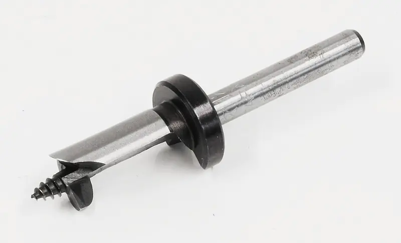 Bohrer mit fester Bohrtiefe 25 mm (Mushroom Bit) Bohrer mit fester Bohrtiefe 25 mm (Mushroom Bit)