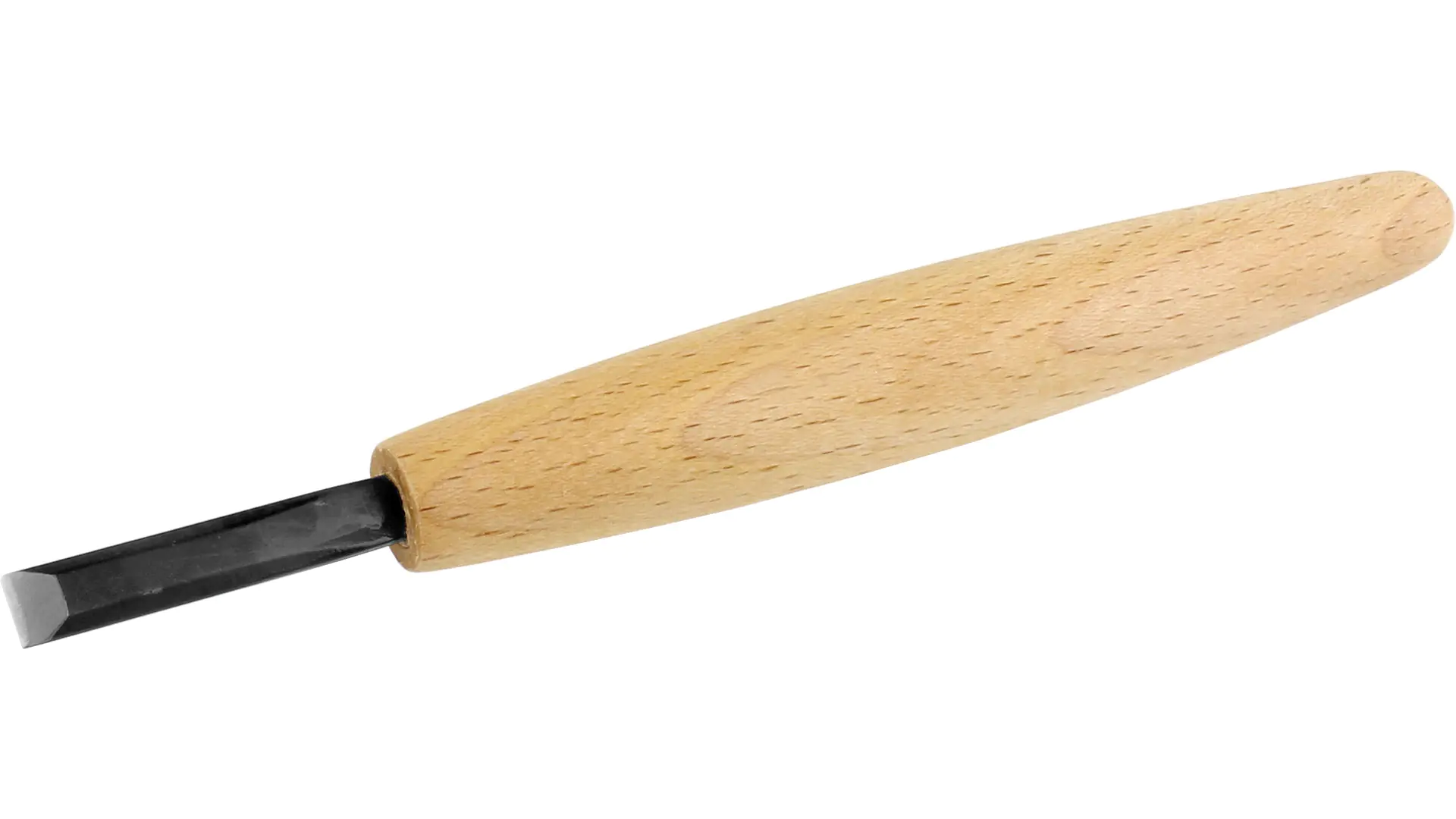 Japanisches Schnitzeisen flach 6 mm KAWASEI Japanisches Schnitzeisen flach 6 mm KAWASEI