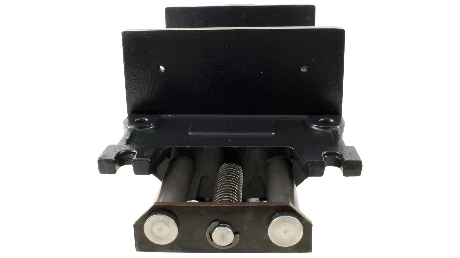 Tischler-Schraubstock No. 52 1/2 mit Schnellverstellung Tischler-Schraubstock No. 52 1/2 mit Schnellverstellung