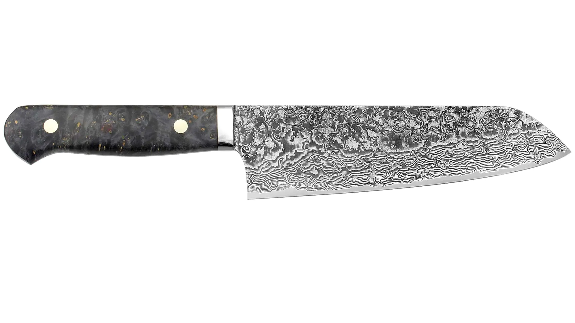 Santoku Küchenmesser