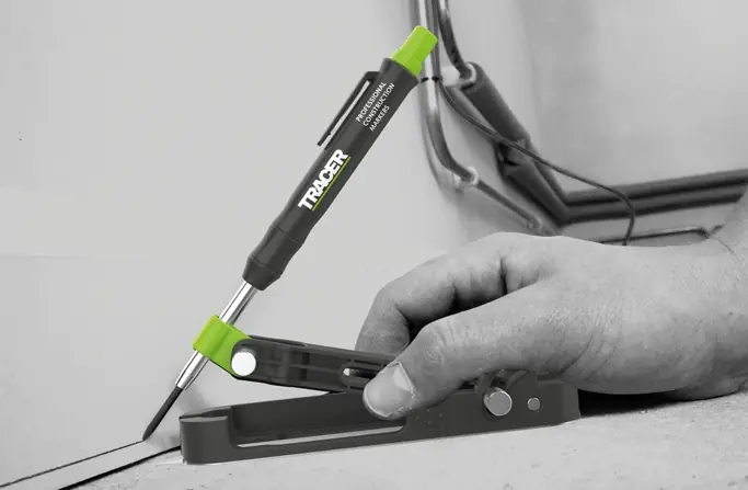 ProScribe Anreißwerkzeug-Set TRACER ProScribe Anreißwerkzeug-Set TRACER