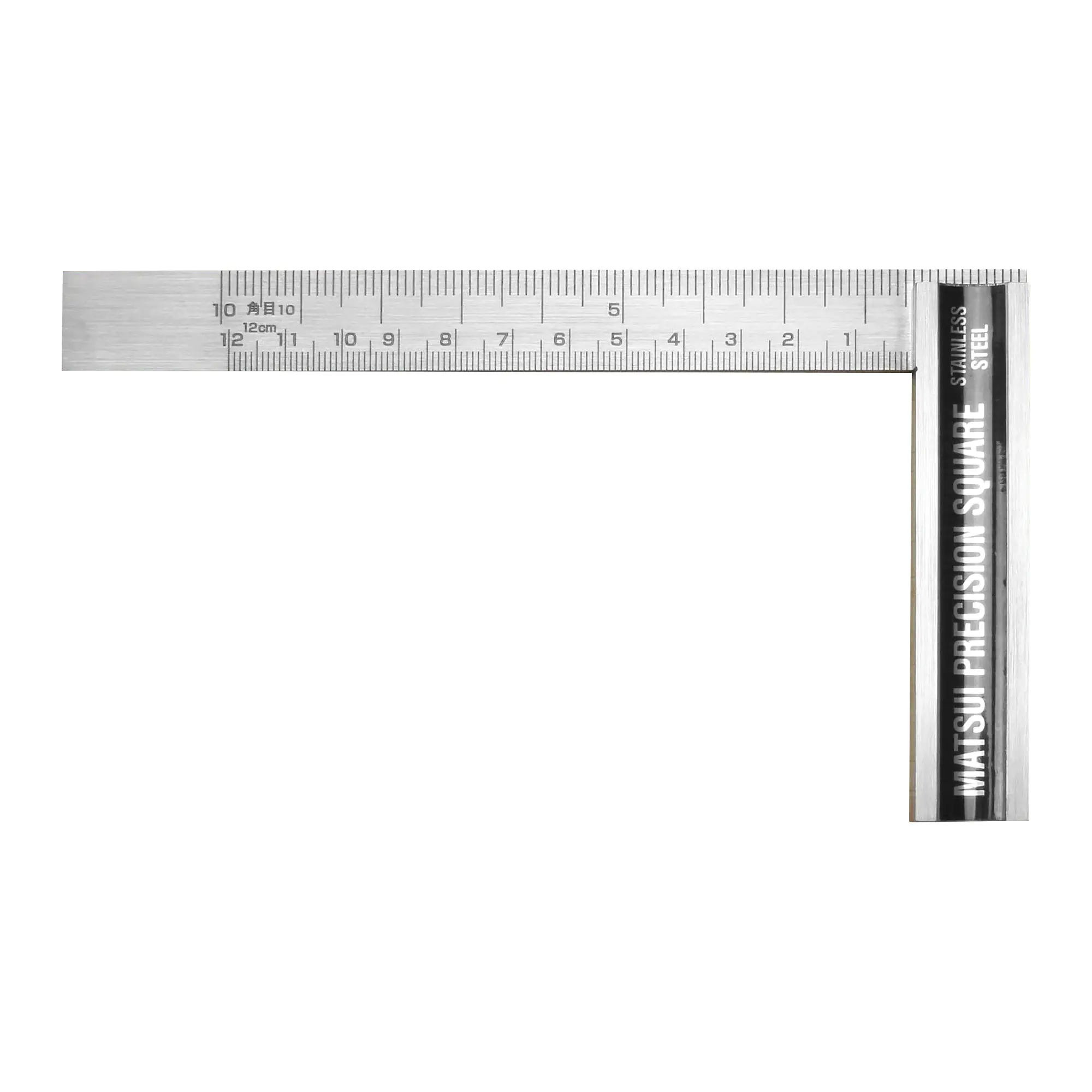 Praezisions-Anschlagwinkel 150mm MATSUI