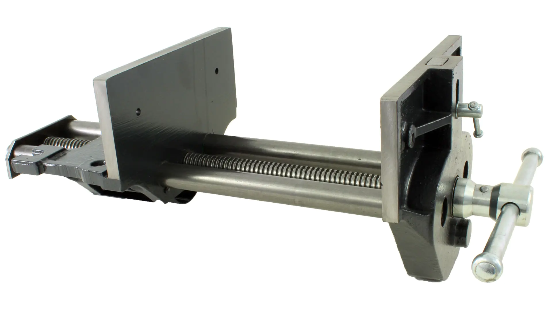 Tischler-Schraubstock No. 52 1/2 mit Schnellverstellung