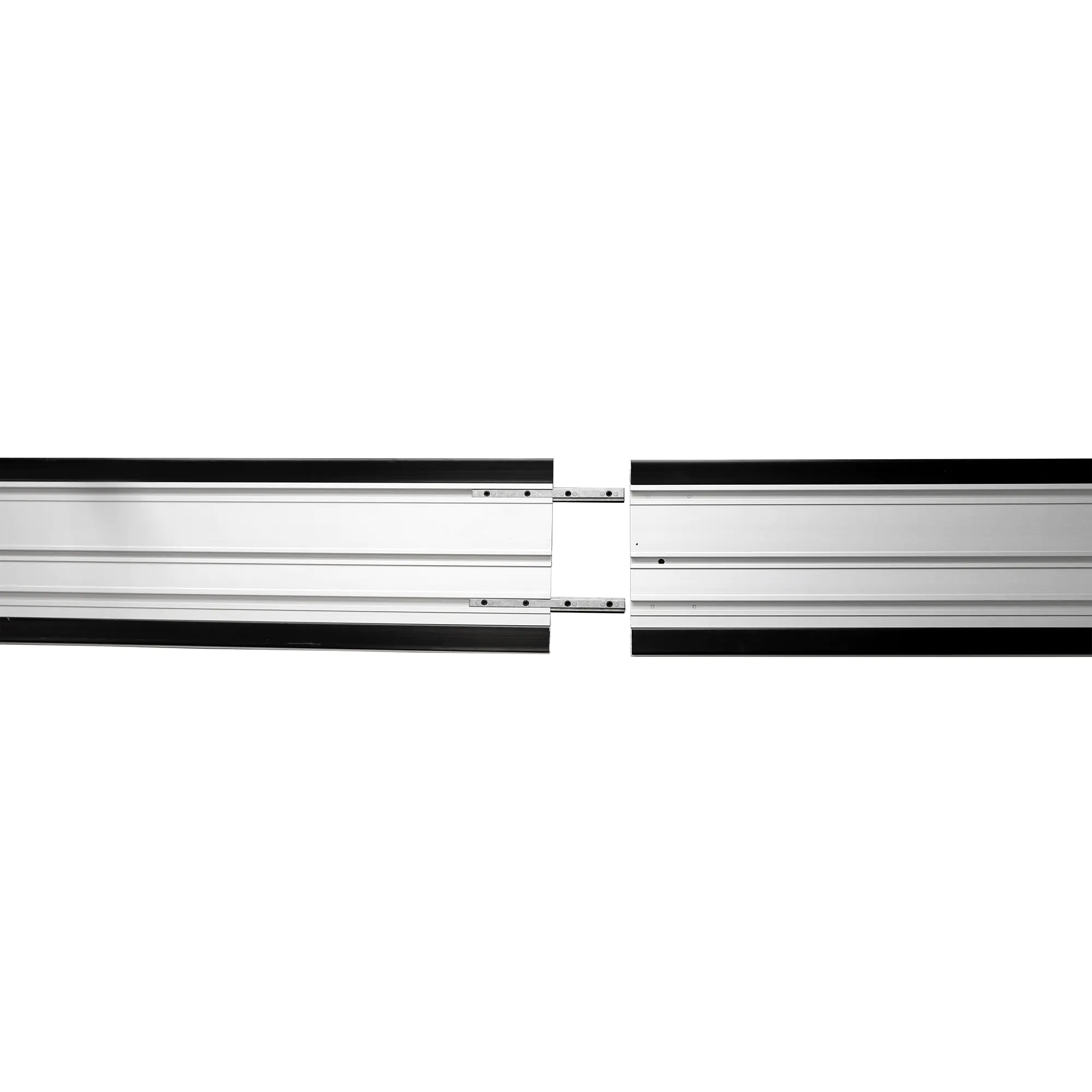 Führungsschienensystem für Handkreissägen "TrackSawGuide" MILESCRAFT