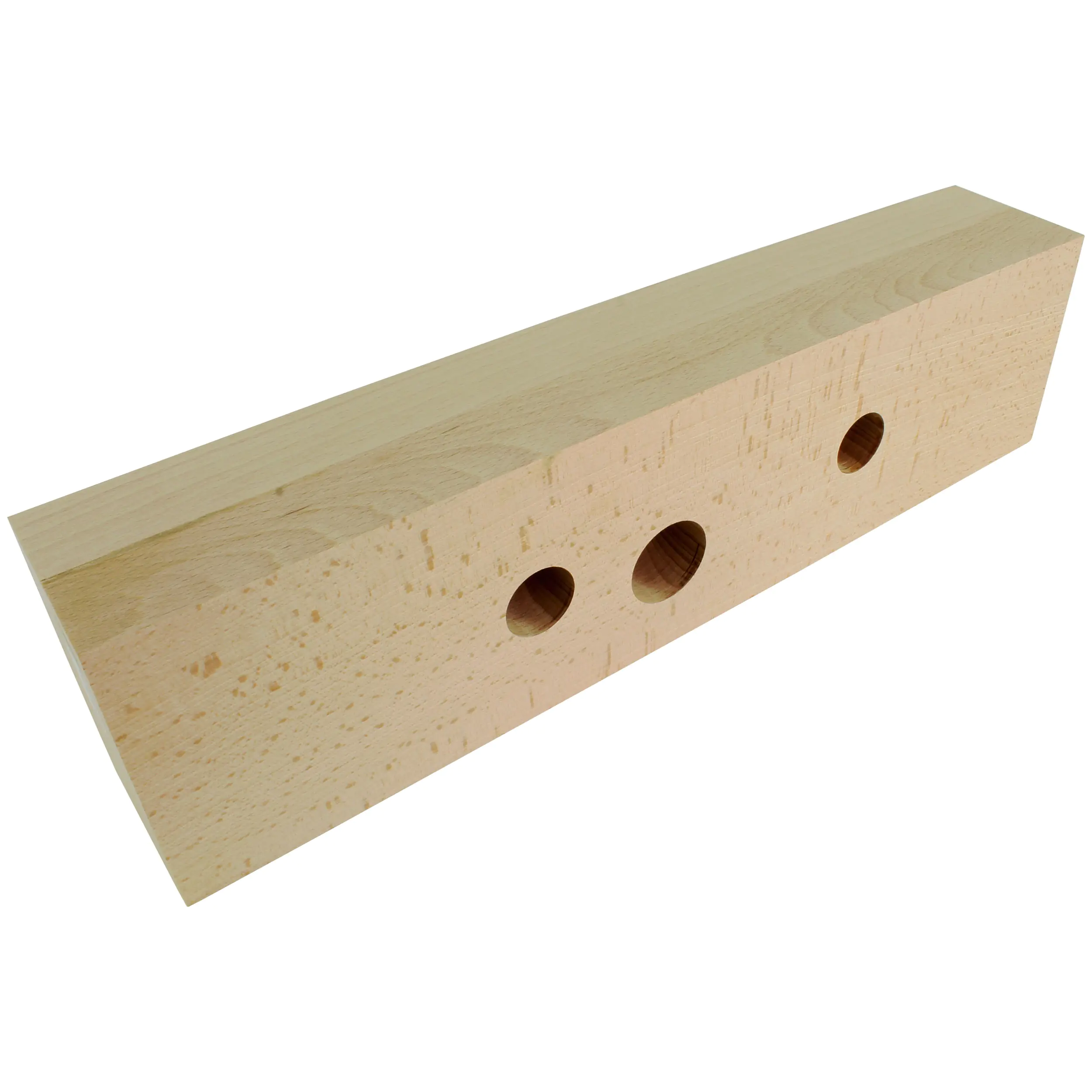 Holzbacke passend für große Vorderzange