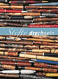 Stifte drechseln Stifte drechseln