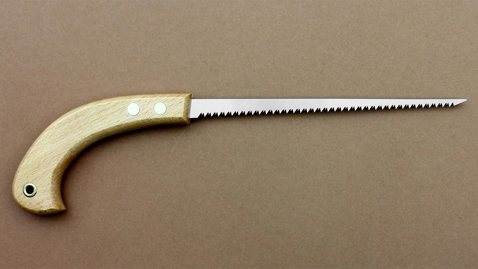 Japanische Stichsäge (Mawashibiki)