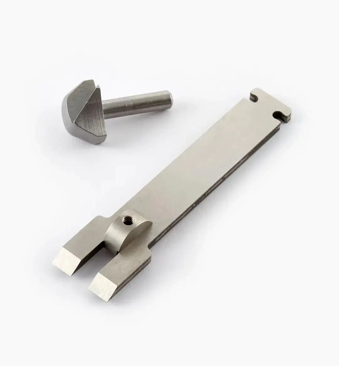 Federeisen 6 mm fuer VERITAS Nuthobel