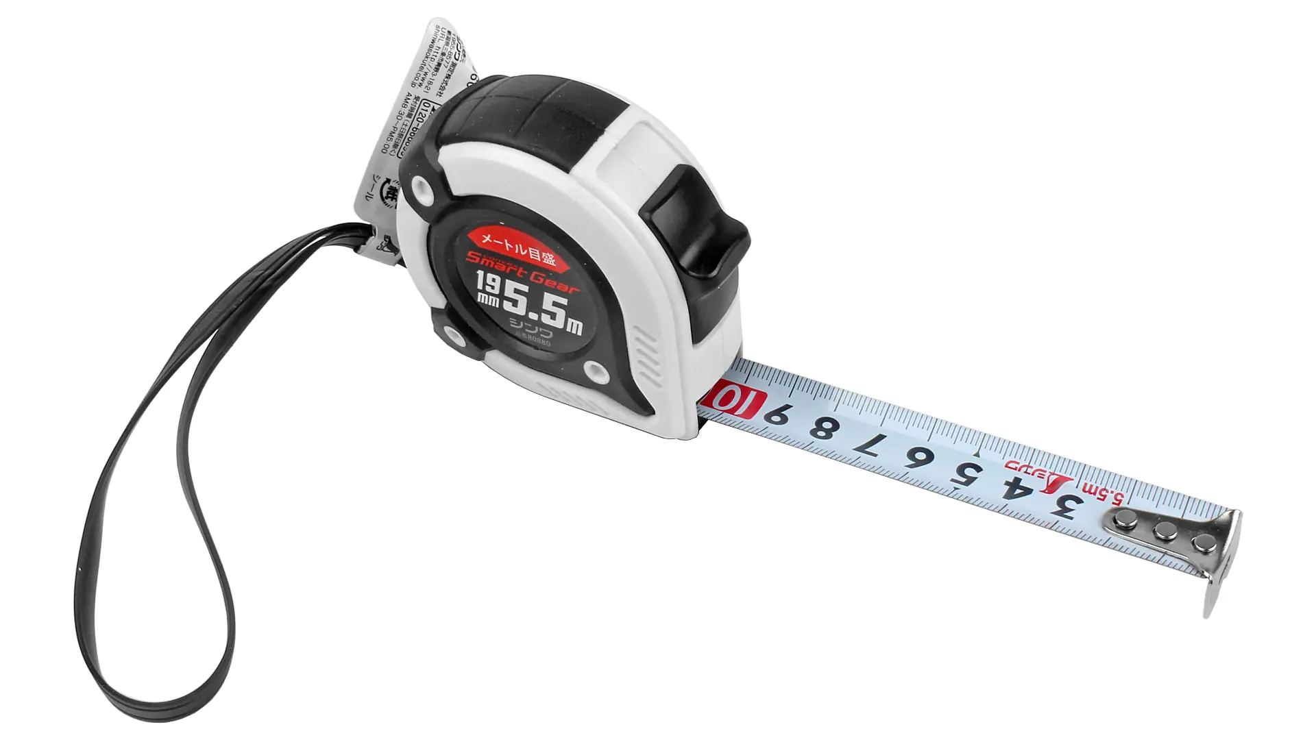 Taschenbandmaß SMART GEAR