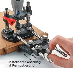 VERITAS Fräskorb für Multifunktionsgerät VERITAS Fräskorb für Multifunktionsgerät