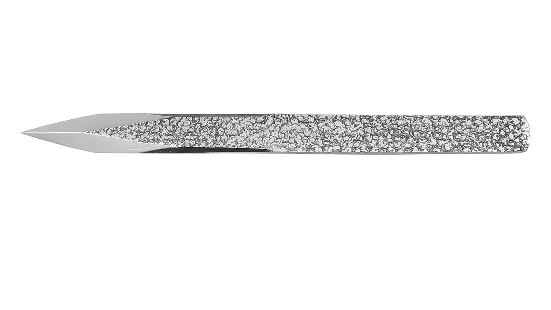 Japanisches Anreißmesser "Kensaki Kogatana", Speerform