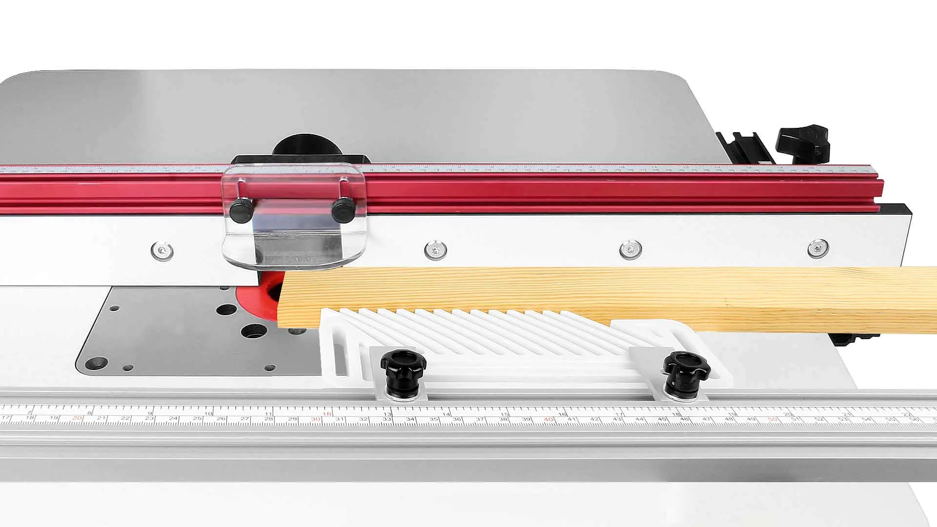 ProGrip Federkamm ProGrip Federkamm