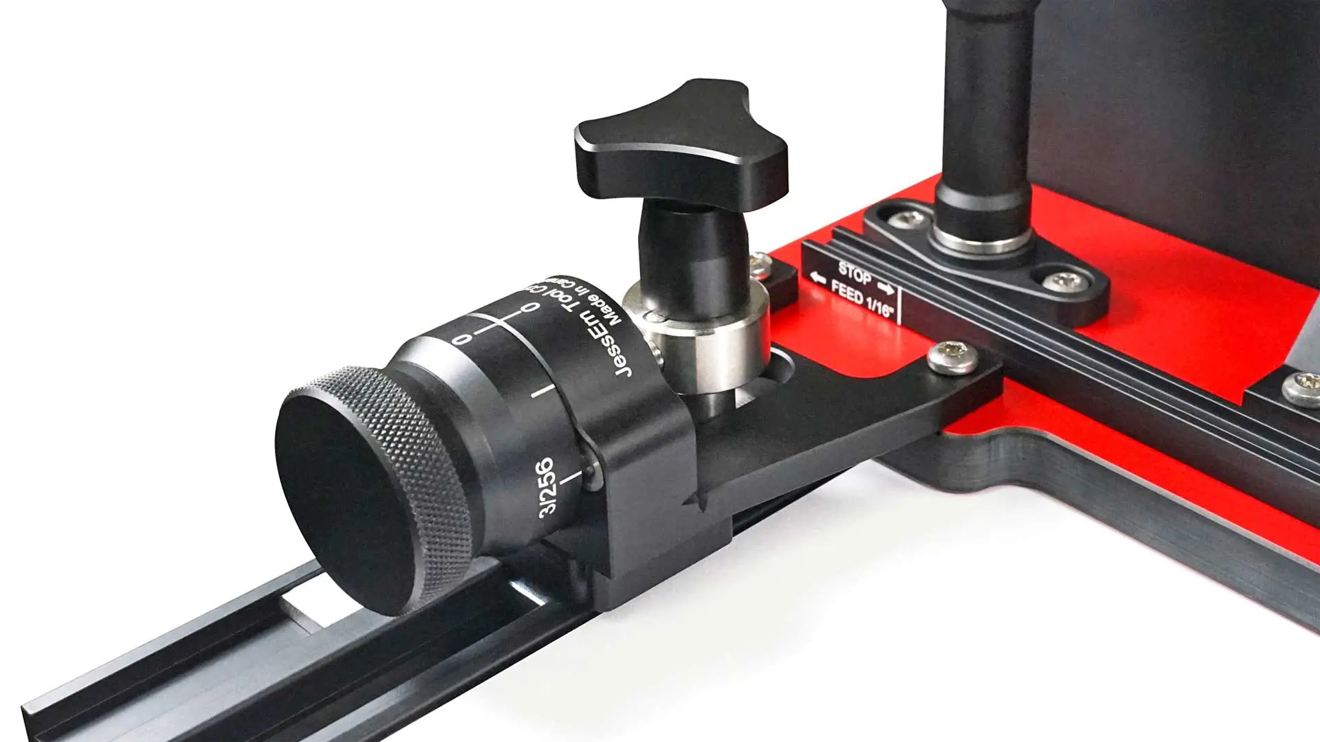 JessEm Micro Adjuster JessEm Micro Adjuster