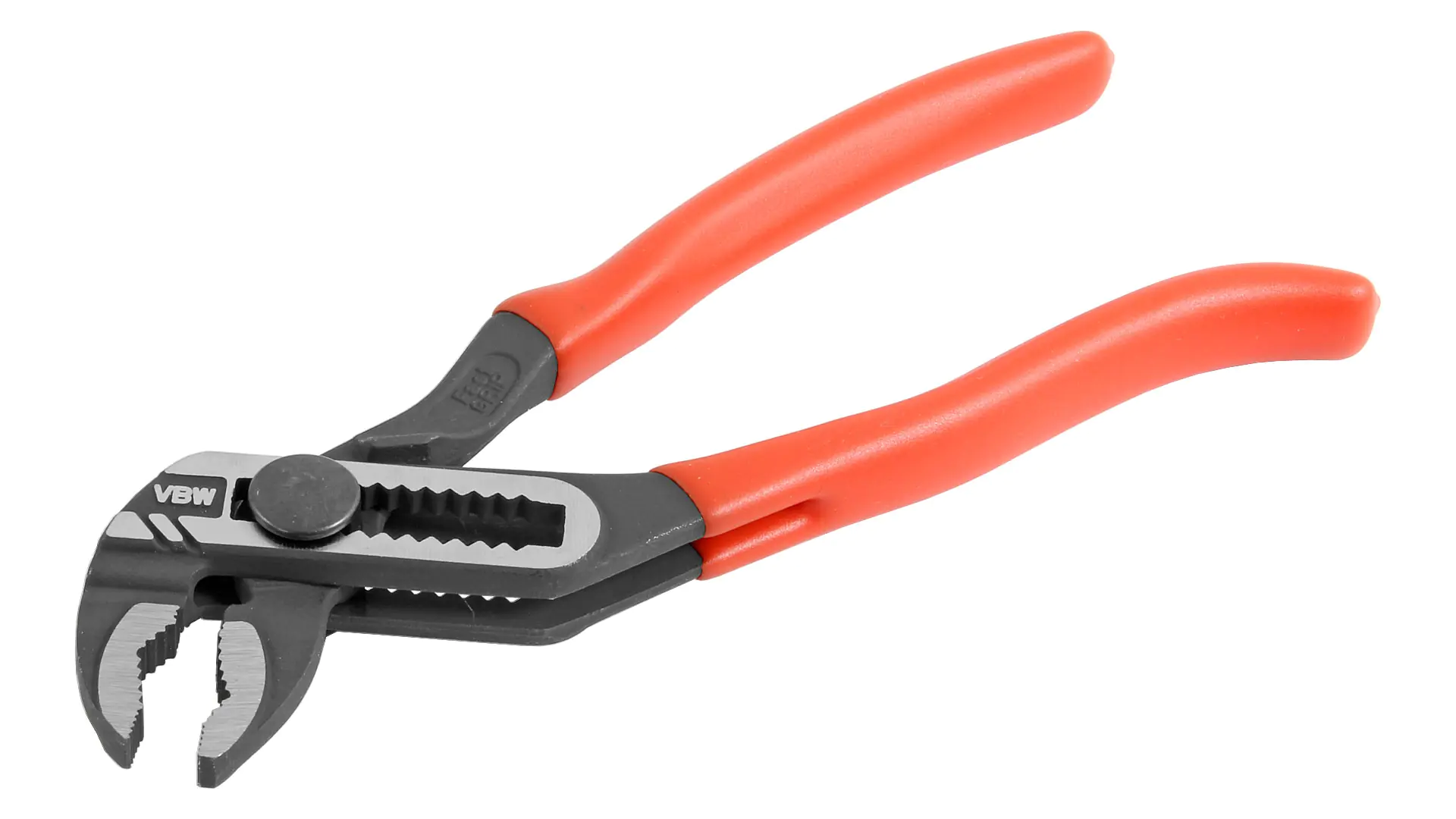 VBW Wasserpumpenzange "FastGRIP" VBW Wasserpumpenzange "FastGRIP"