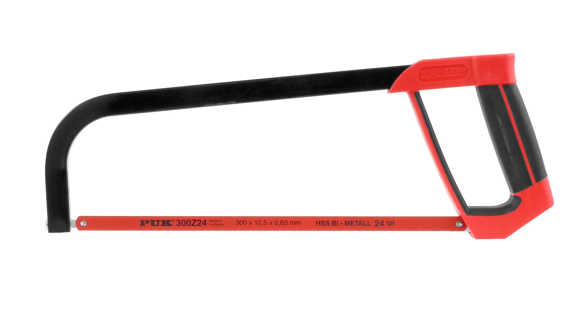 Metallsäge PUK 3000 Profi Kompakt Metallsäge PUK 3000 Profi Kompakt