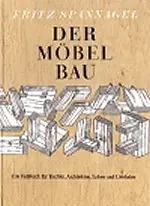 Der Möbelbau Der Möbelbau