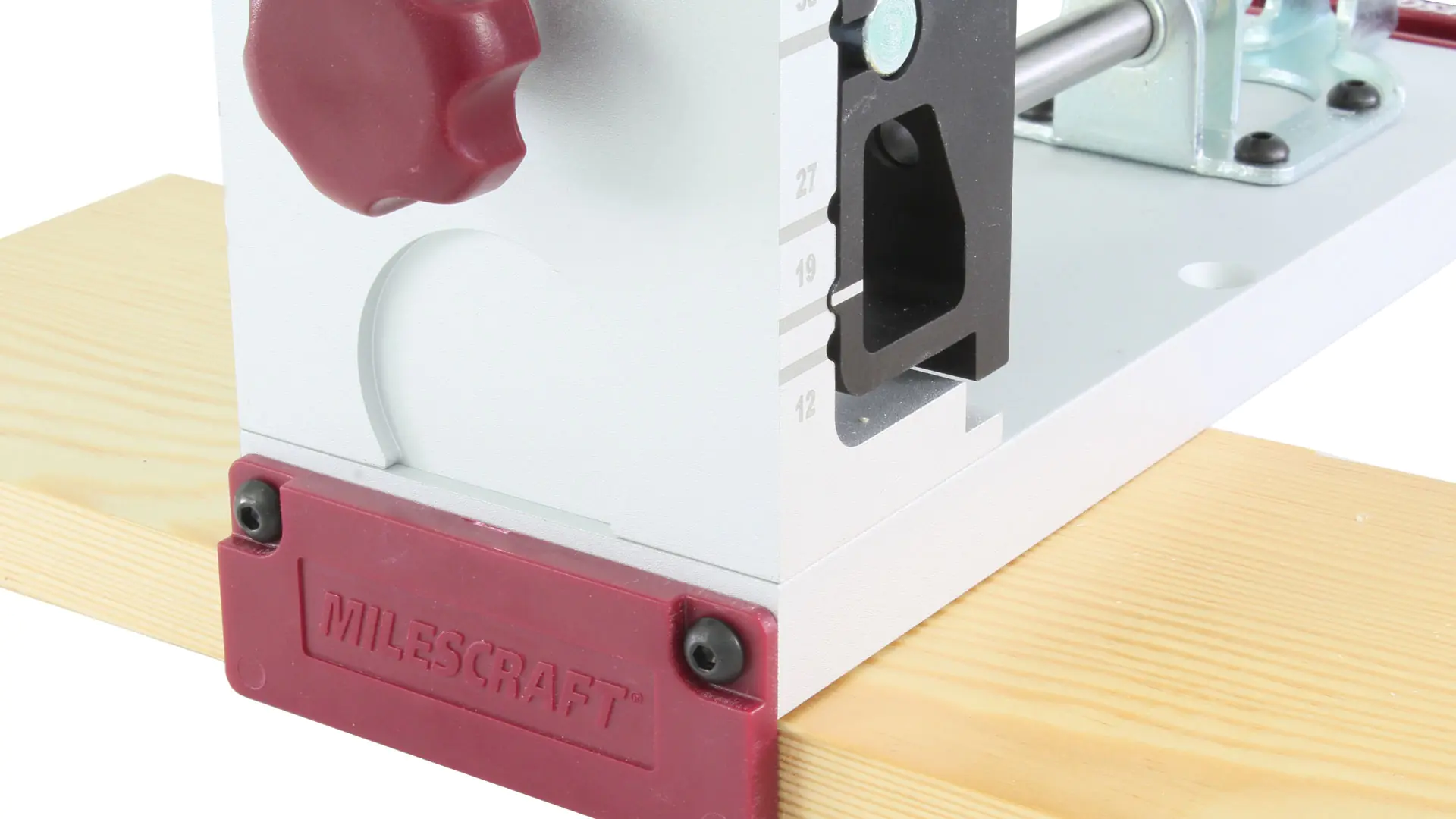 Milescraft PocketJig400™ Milescraft PocketJig400™