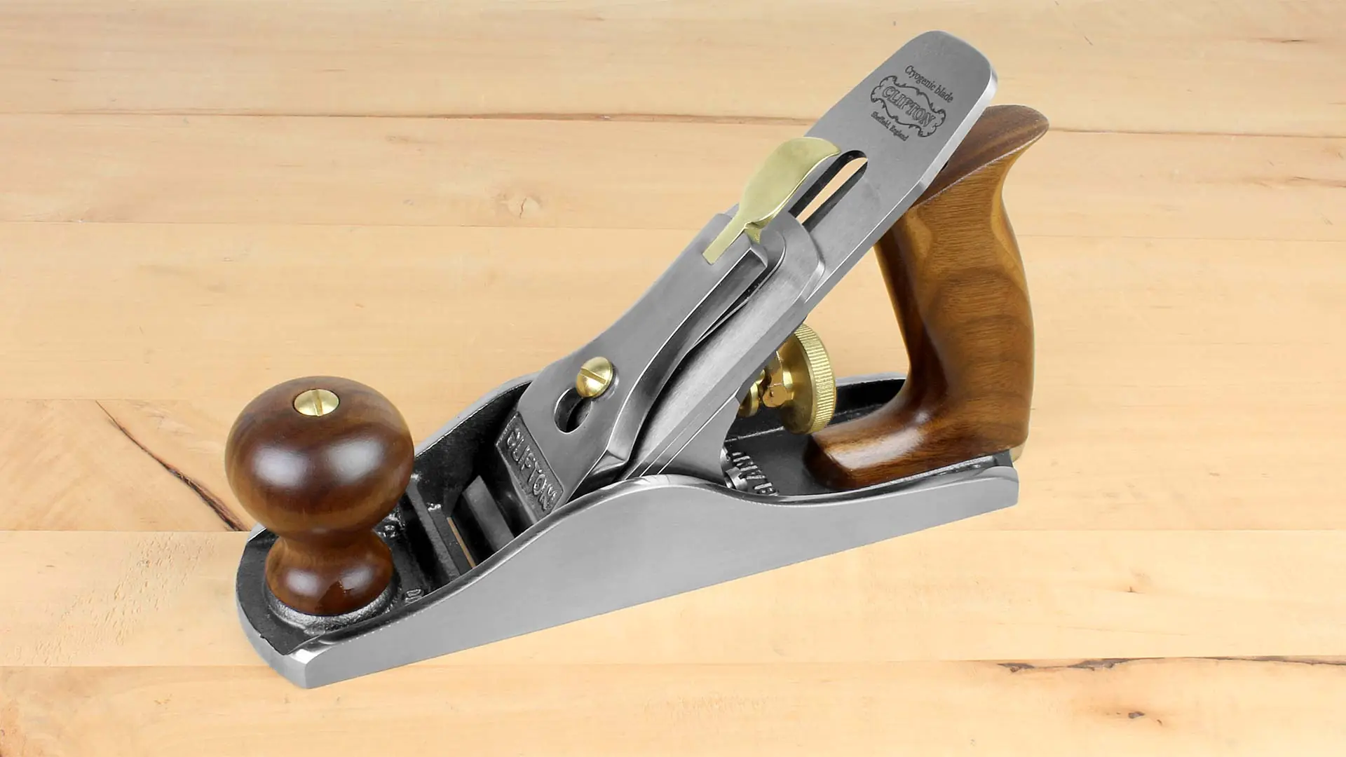 Putzhobel No. 3 CLIFTON Putzhobel No. 3 CLIFTON