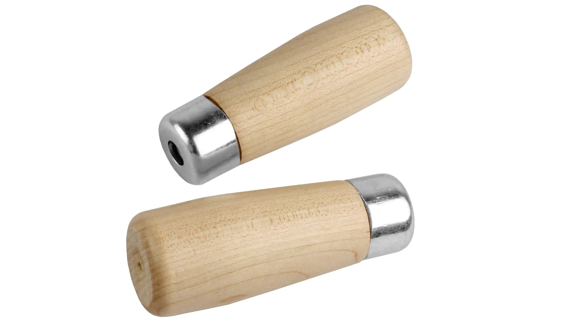 Handgriffe für Bausatz G