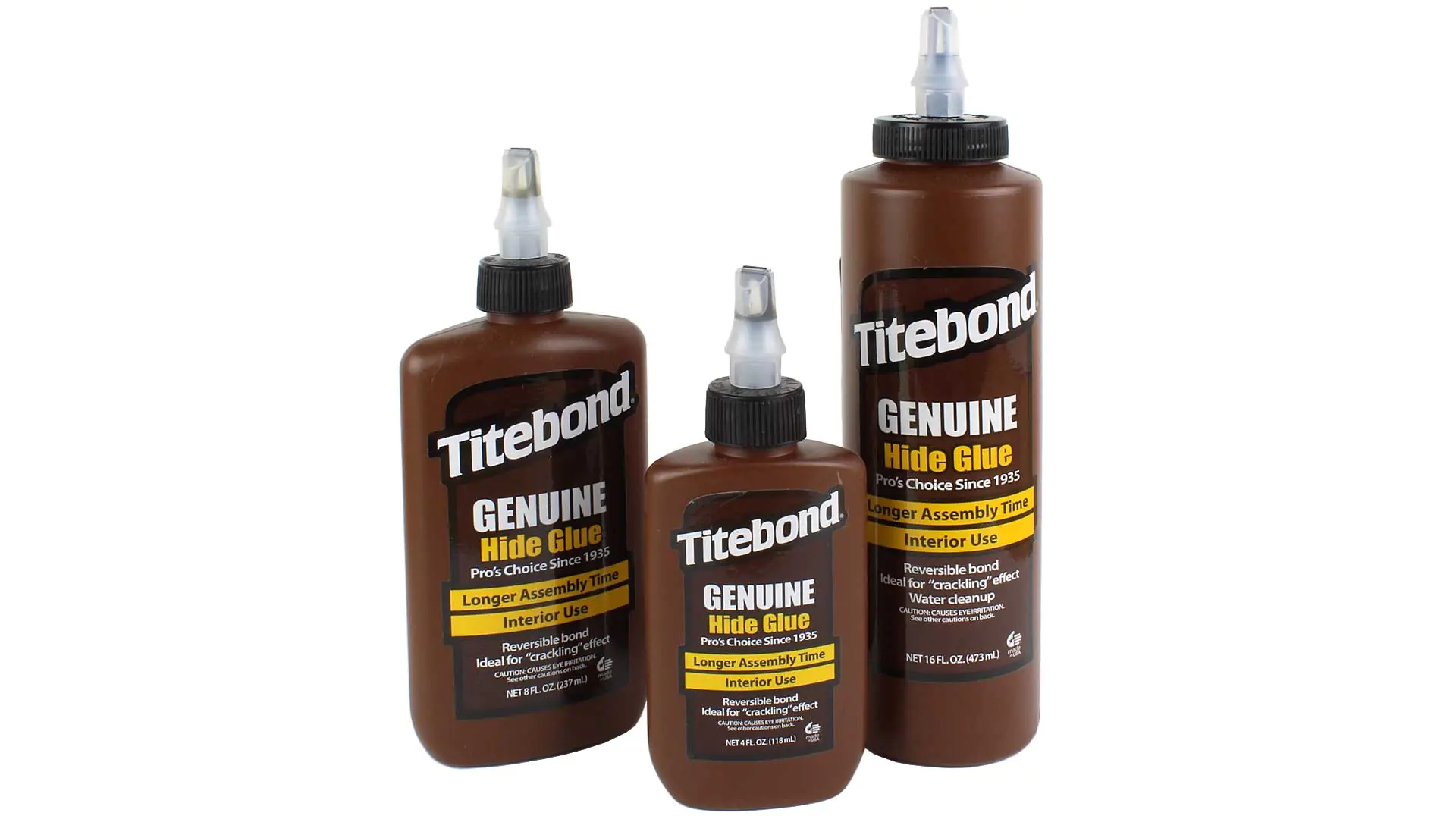 Titebond Liquid Hide Glue