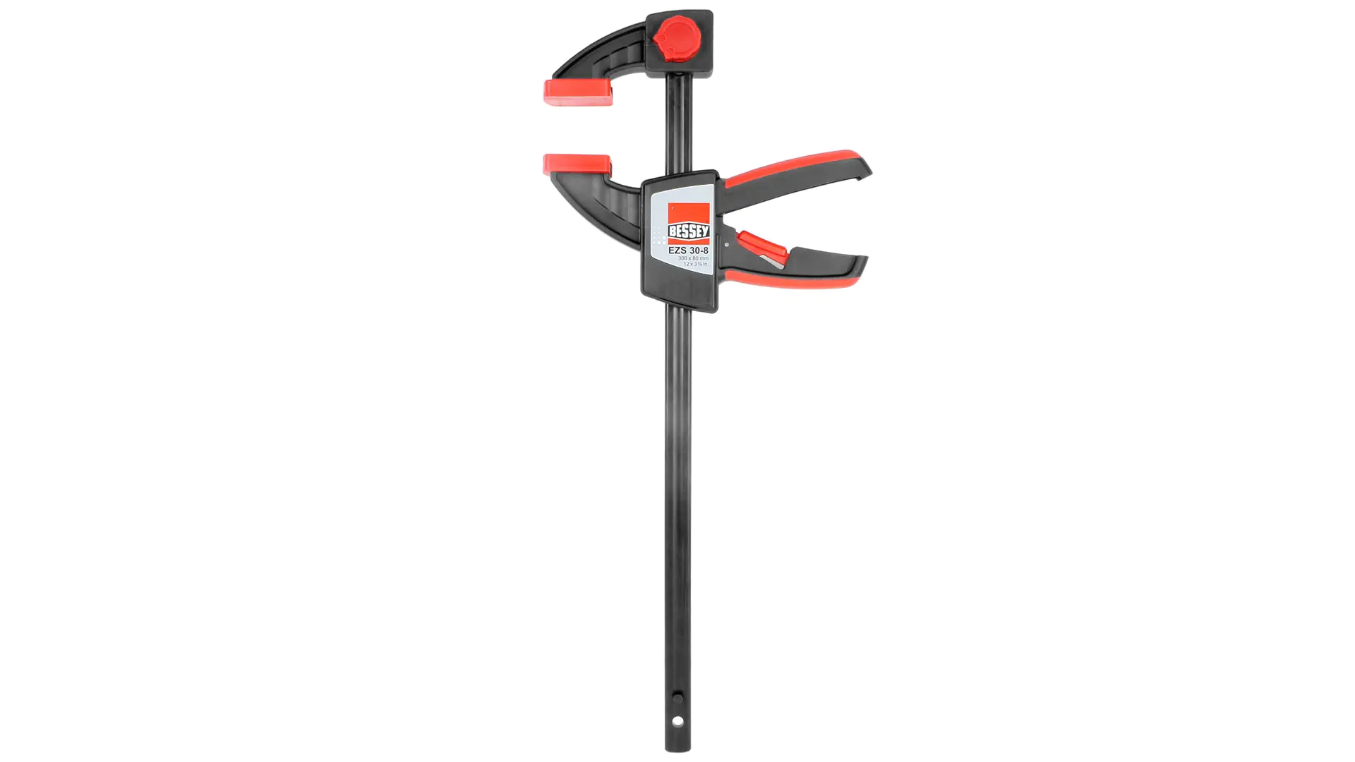 Bessey Einhandzwinge "EZS"