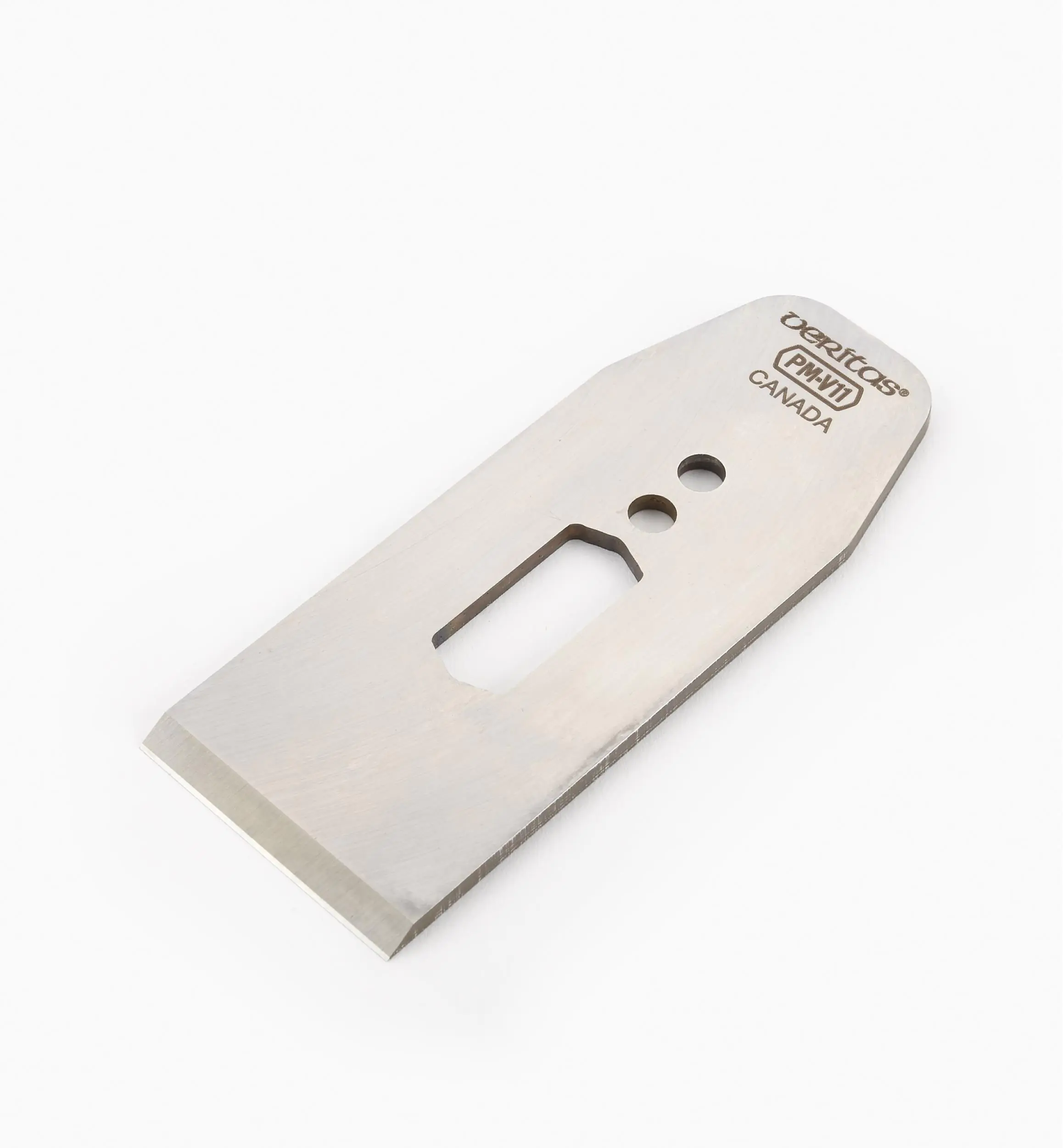 Ersatzeisen PM-V11-Stahl 38°