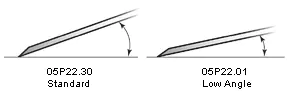 Standard Einhandhobel PM-V11 Eisen 1-5/8 in. (41 mm) VERITAS Standard Einhandhobel PM-V11 Eisen 1-5/8 in. (41 mm) VERITAS