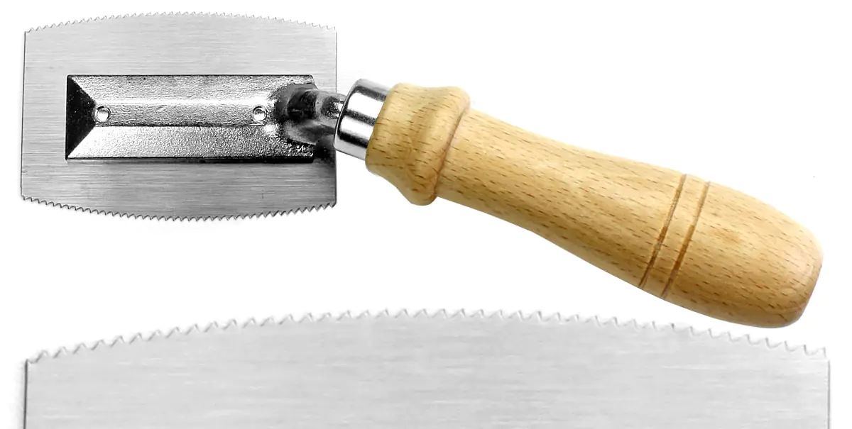 Furniersäge aus deutscher Produktion