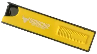 10 Stück Abbrechklingen SK2 GRINDCORP 10 Stück Abbrechklingen SK2 GRINDCORP