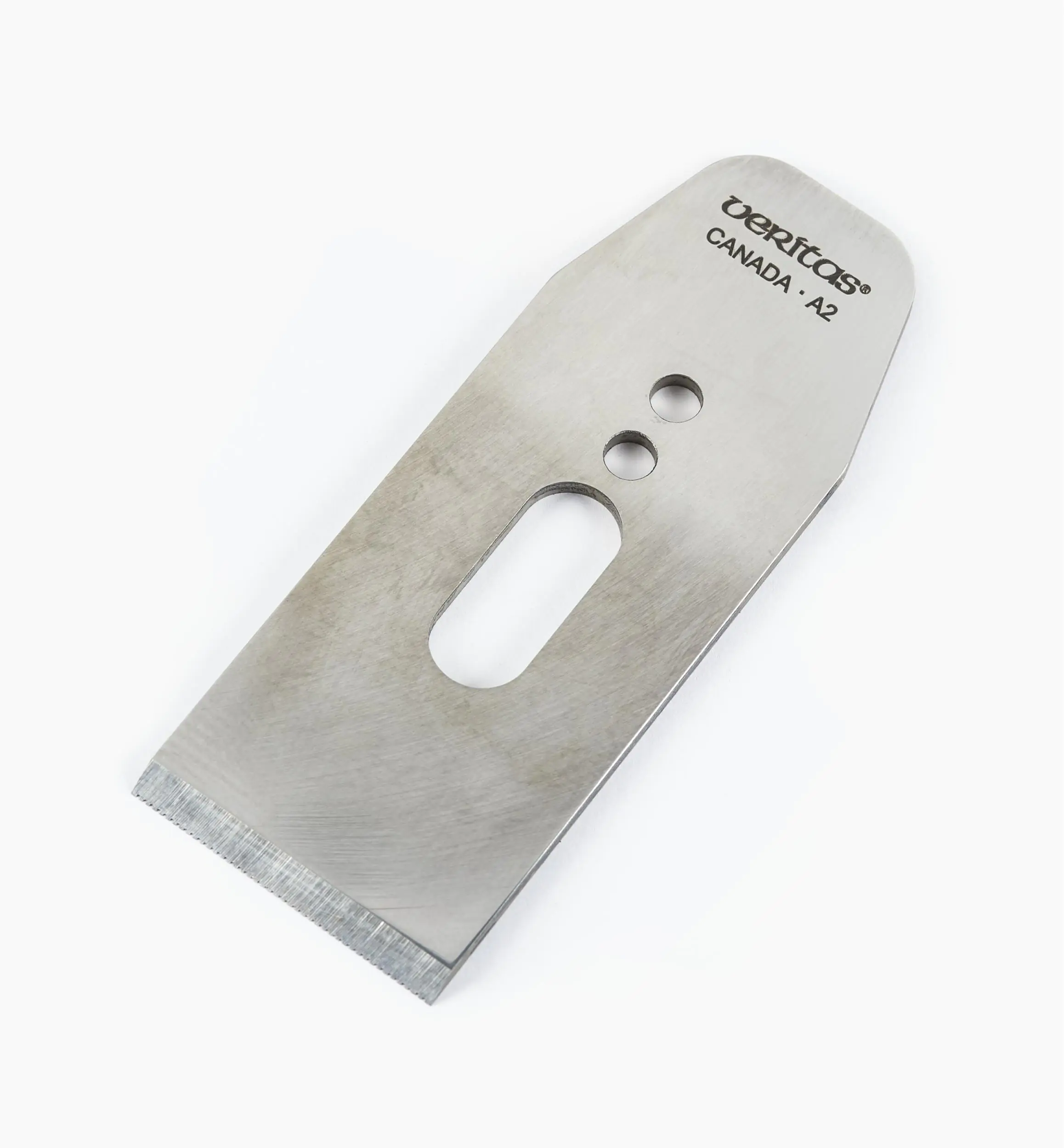 A2 Zahneisen 44 mm 38° -fein- A2 Zahneisen 44 mm 38° -fein-