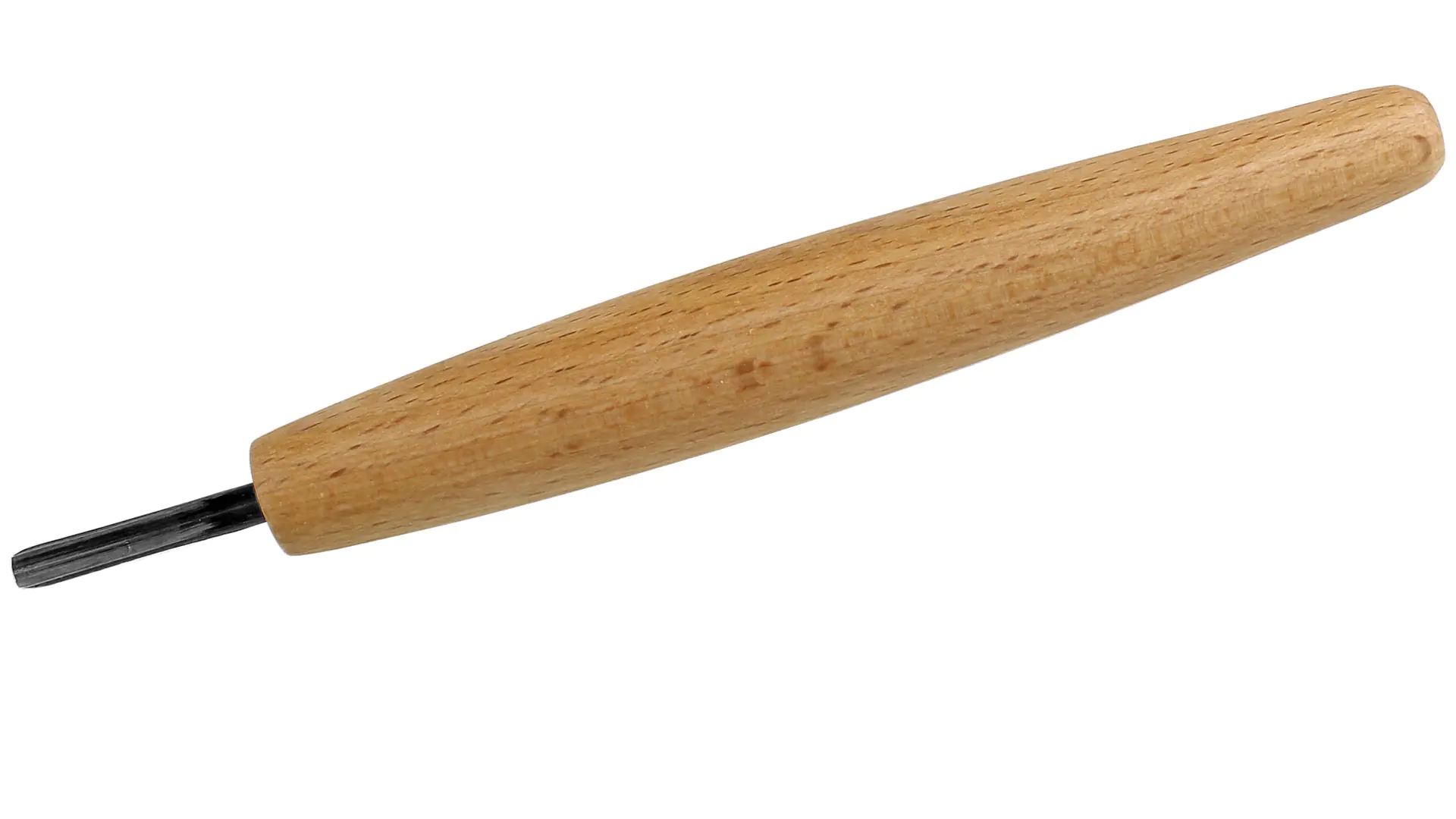 "Kawasei"-Eisen Schneide gerundet 3 mm "Kawasei"-Eisen Schneide gerundet 3 mm