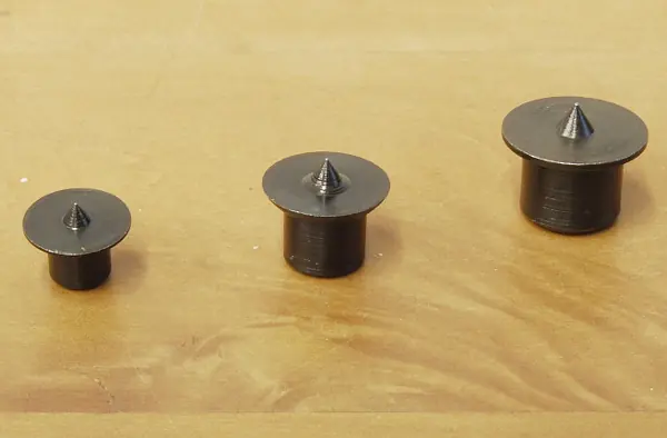 Duebelmarkierer 6mm 10er Pack FAMAG Duebelmarkierer 6mm 10er Pack FAMAG