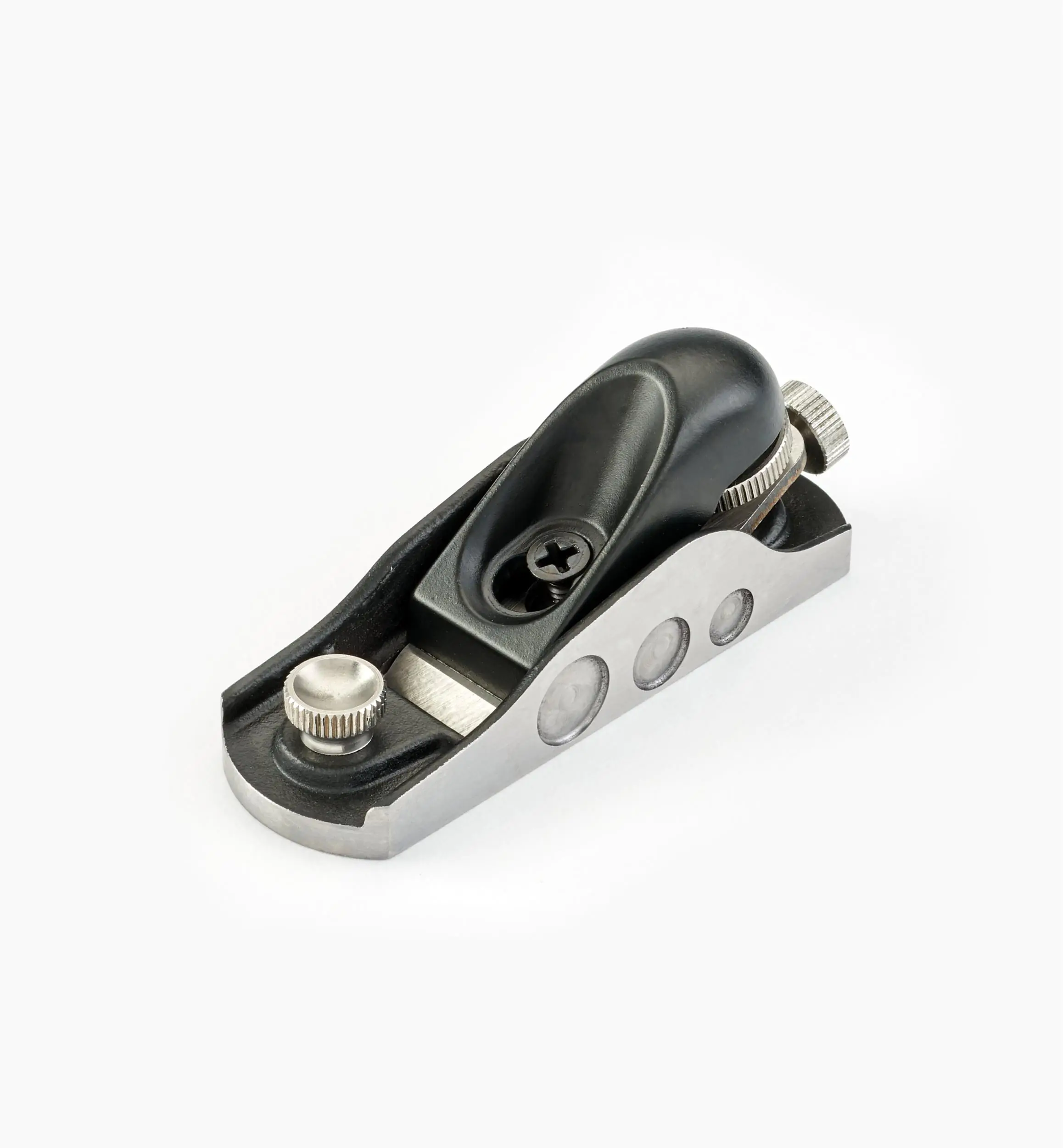 VERITAS Miniatur Einhandhobel