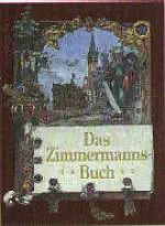 Das Zimmermannsbuch - Die Bau- und Kunstzimmerei (1895) Das Zimmermannsbuch - Die Bau- und Kunstzimmerei (1895)