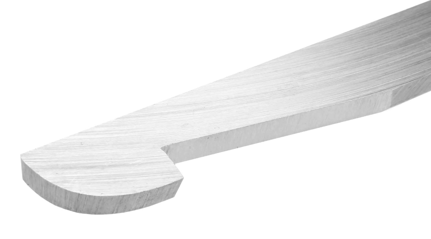 Ausdrehstahl rund von CROWN Ausdrehstahl rund von CROWN