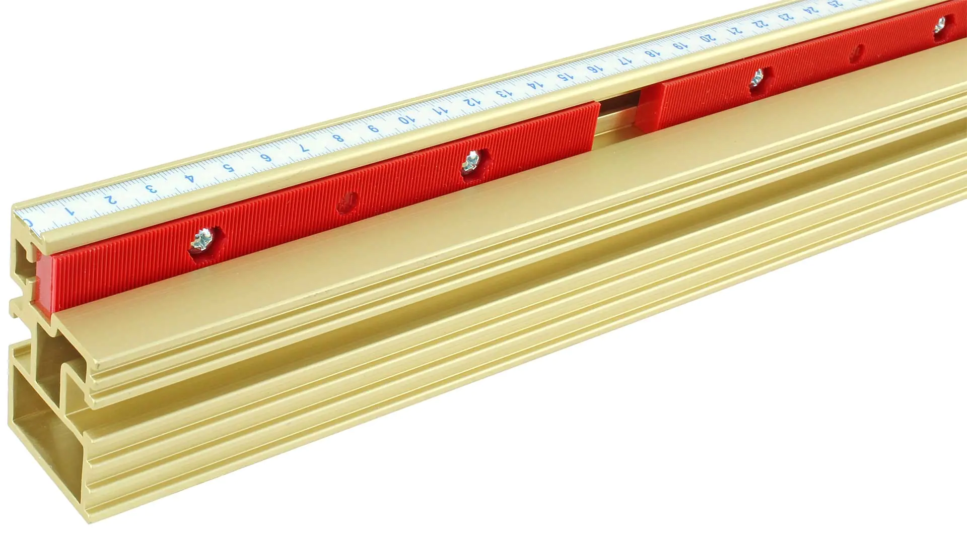 INCRA 457 – 787 mm Telescoping Flip Fence INCRA 457 – 787 mm Telescoping Flip Fence