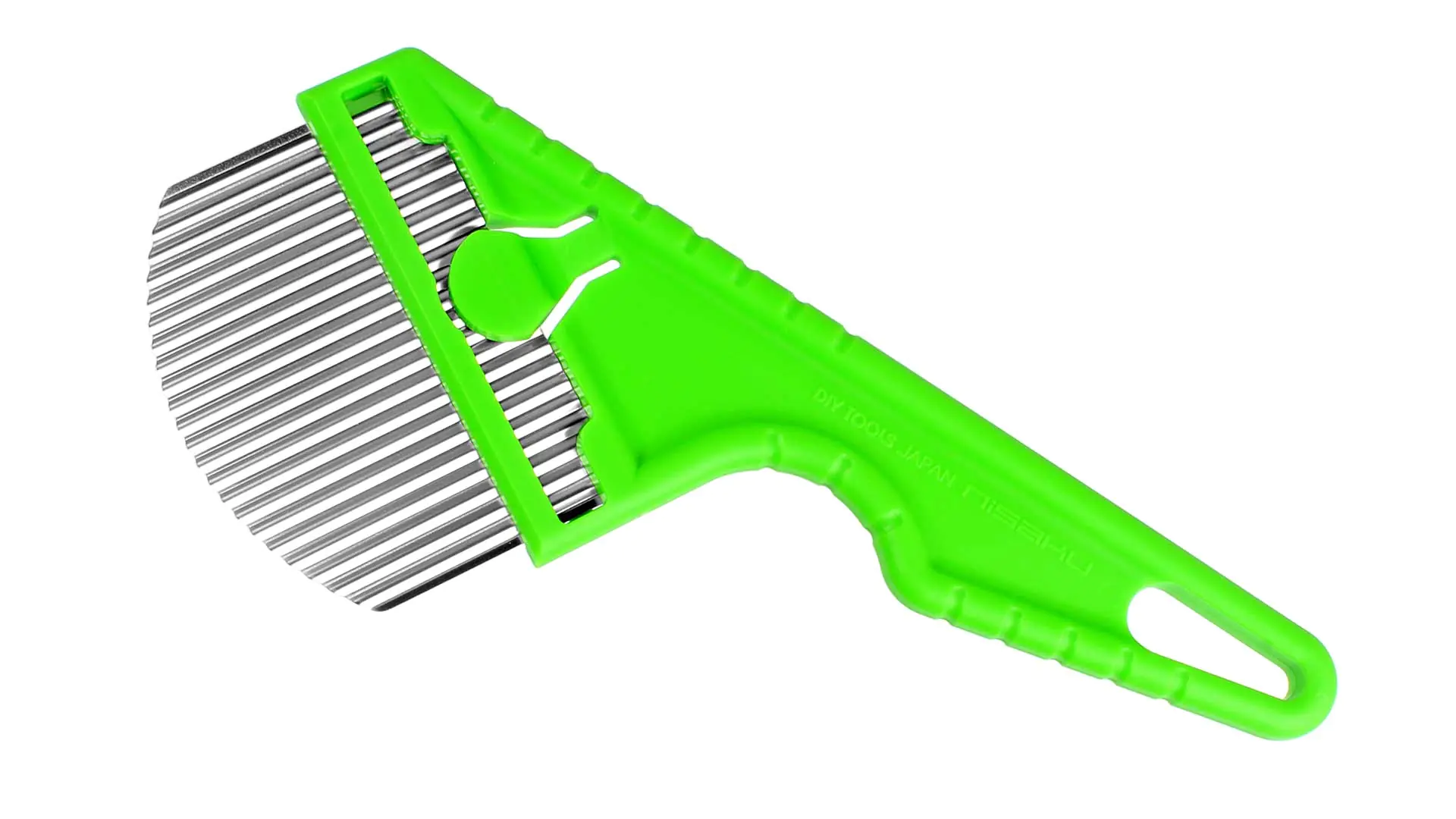 Unkrautmesser (Fugenmesser) mit Kunststoffgriff