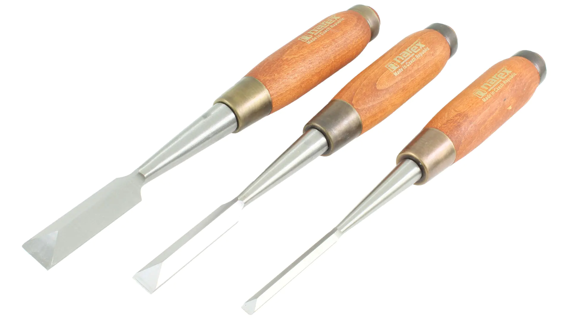 Schwalbenschwanzbeitel WOOD LINE PLUS NAREX