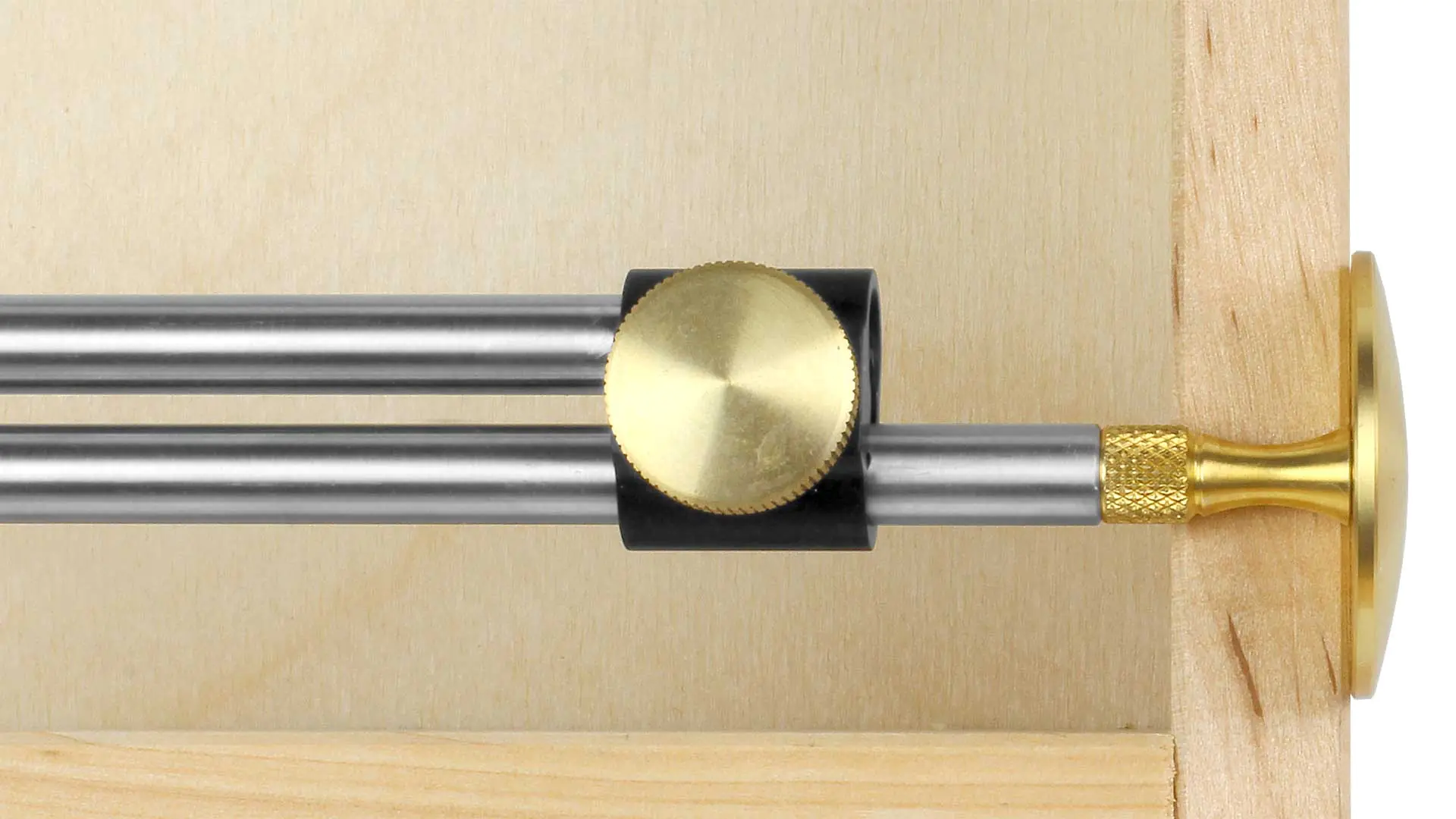 Große Meßspitze von Veritas (für Bar Gauge Set) Große Meßspitze von Veritas (für Bar Gauge Set)