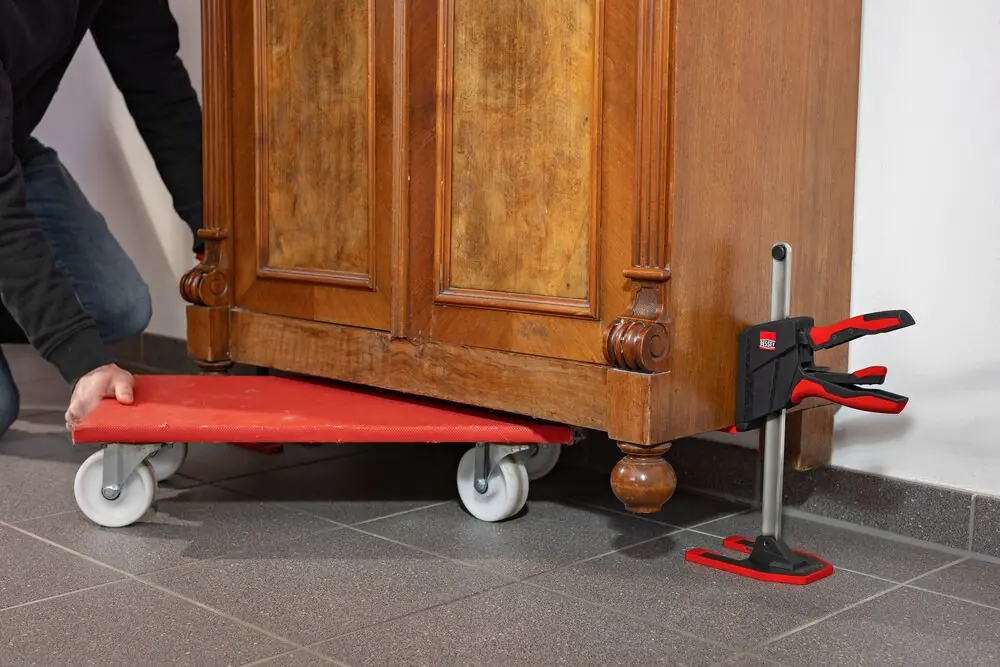 Einhand-Montagewerkzeug BEYCEPS BESSEY