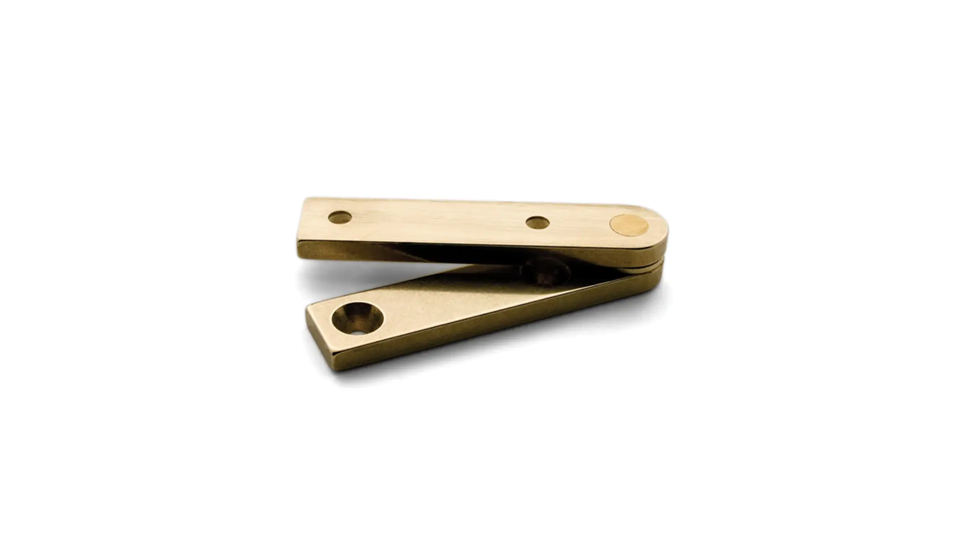 Drehgelenk auf Seite der Tür (Center Pivot Hinges) BRUSSO