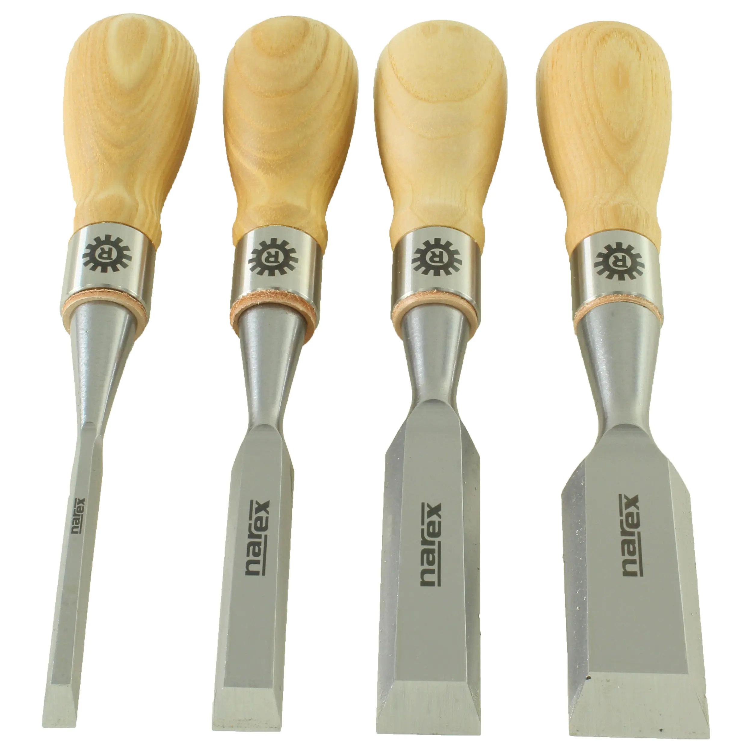 RICHTER Kurzbeitel (inch) NAREX