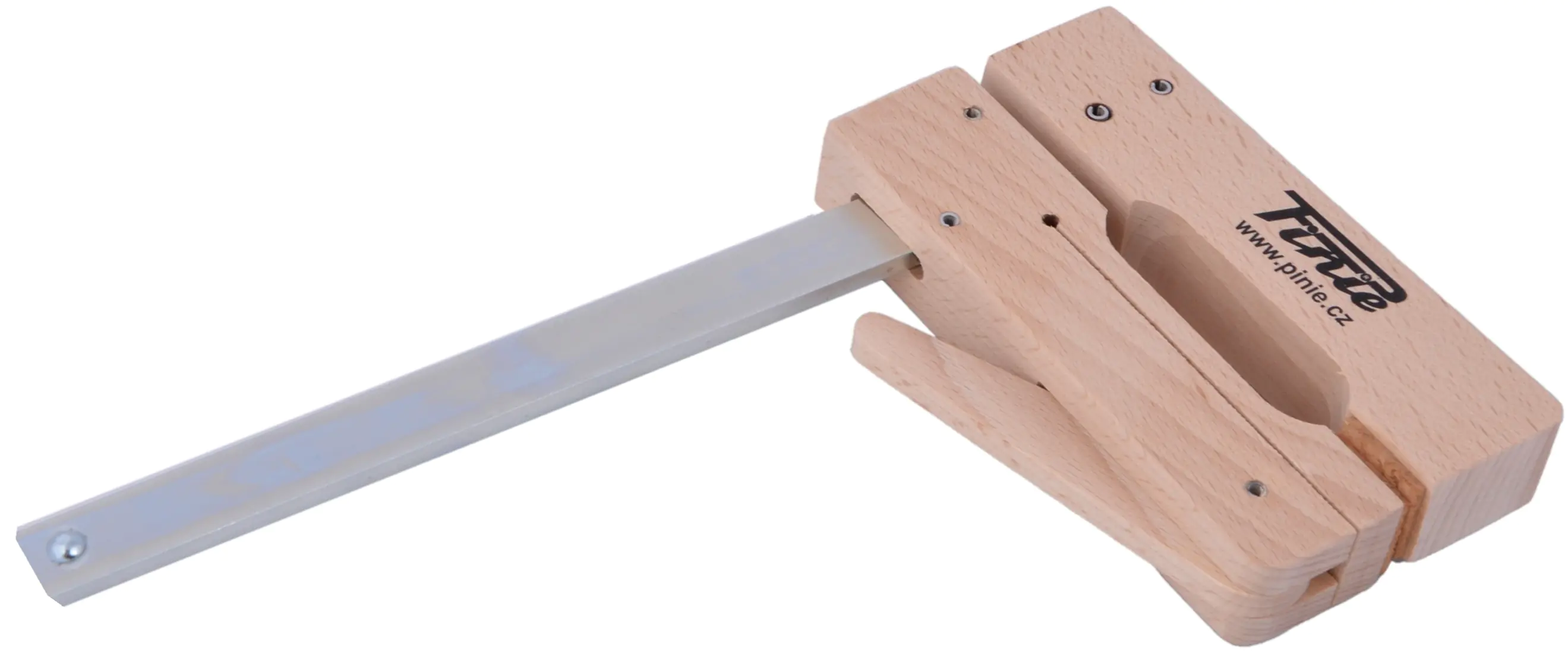 Holzzwinge 400 mm PINIE