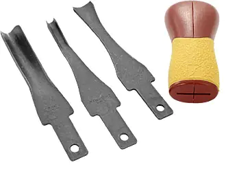 Geissfuss 30° ohne Heft Geissfuss 30° ohne Heft