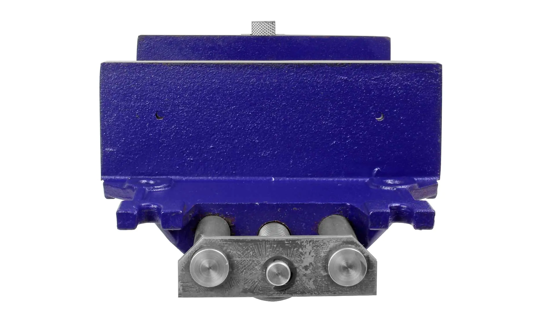 Tischler-Schraubstock No. 53ED mit Schnellverstellung Tischler-Schraubstock No. 53ED mit Schnellverstellung