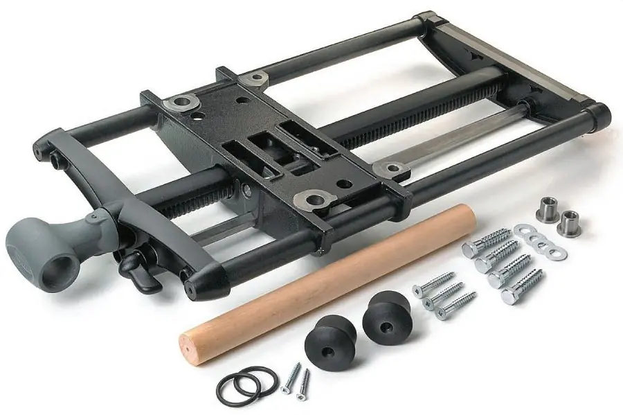 Vorderzange mit Schnellverstellung VERITAS Vorderzange mit Schnellverstellung VERITAS