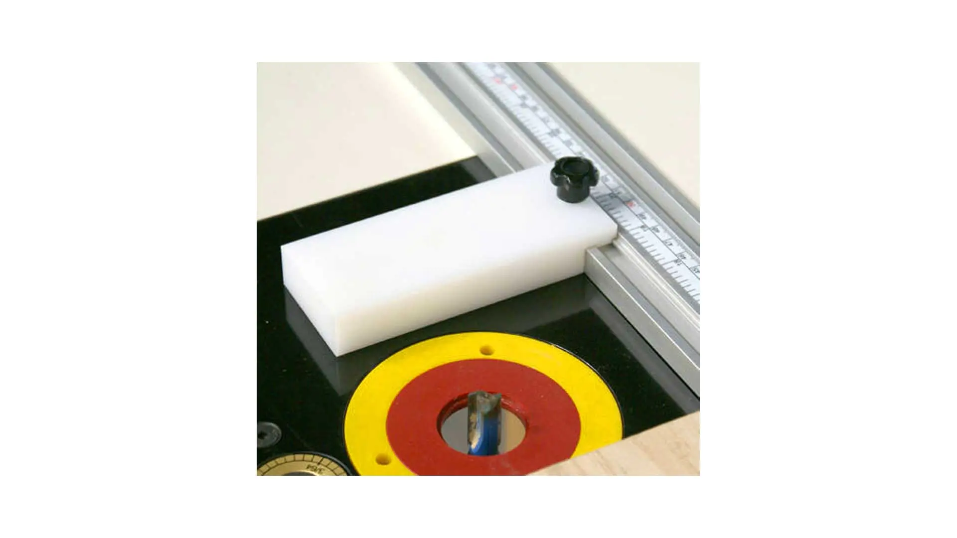 ProGrip Stop Block ProGrip Stop Block