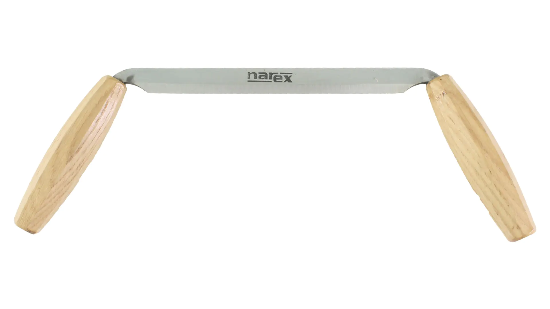 Zugmesser mit gerader Schneide NAREX